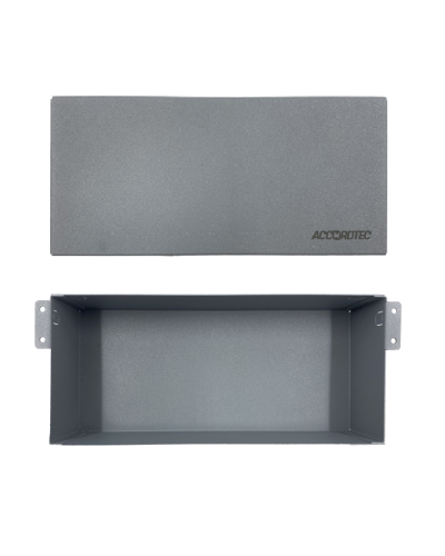 LM-KP-194K/395 SL. Кожух защитный. AccordTec в Волгограде
