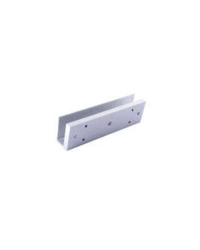 ALU-180. Крепление для установки замка  ALEM-180 на стеклянные двери. Alarmico в Волгограде