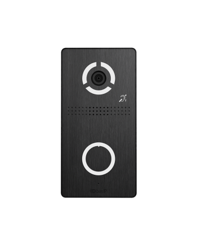 AV-04SDI BLACK. Вызывная панель IP-домофона. BAS-IP в Волгограде