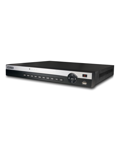 BOLID RGI-3228 версия 2. IP-видеорегистратор 32-канальный. BOLID в Волгограде
