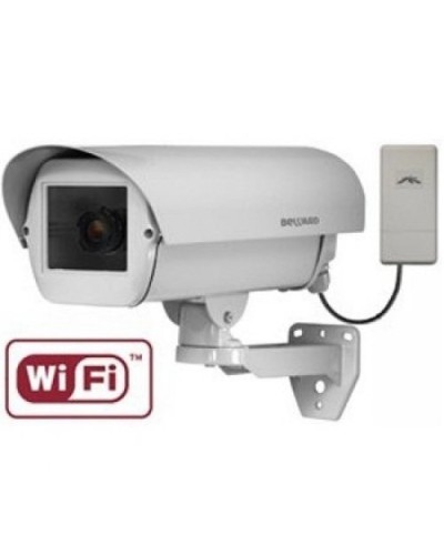 BDxxxxWB2-K12. Термокожух с Wi-Fi модулем 802.11b/g.. Beward в Волгограде