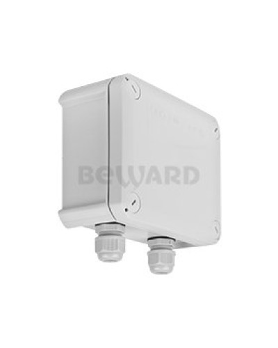 STR-01HP-B. Удлинитель PoE по кабелю UTP. Beward в Волгограде