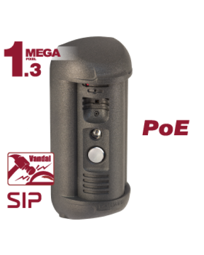 DS81806AP. Вызывная панель IP-домофона. Beward в Волгограде