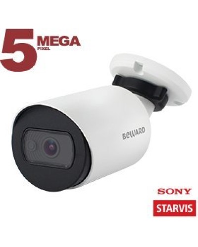SV3210RC (6 мм). Видеокамера IP цилиндрическая. Beward в Волгограде