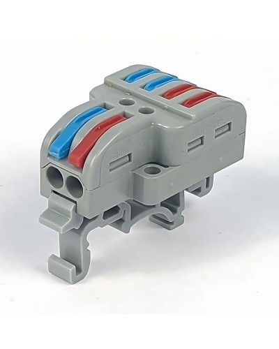 MX-422D (11460c): Клемма соединительная универсальная в Волгограде