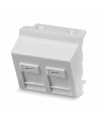 FP-A-45-2M (11839c). Вставка Keystone Jack RJ-45. CABEUS в Волгограде