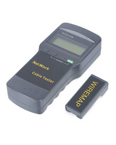 CT-LCD-RJ45 (7924c): Кабельный тестер в Волгограде