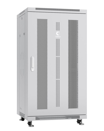 ND-05C-22U60/80 (7223c). Шкаф телекоммуникационный 19 напольный 22U. CABEUS в Волгограде