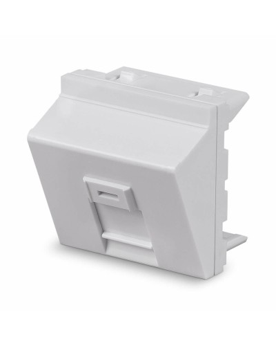 FP-A-45-1M (11838c): Вставка Keystone Jack RJ-45 в Волгограде