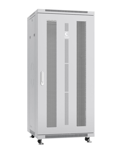 ND-05C-27U60/80 (7224c). Шкаф телекоммуникационный 19 напольный 27U. CABEUS в Волгограде