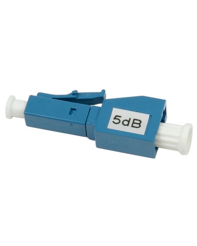 Att-FM LC-SM-5dB (7320c): Аттенюатор в Волгограде