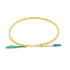 FOP(s)-9-LC/APC-LC/UPC-3m (8034c). Патч-корд оптический. CABEUS