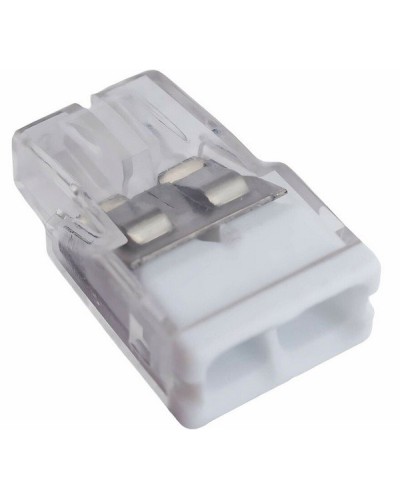 MX3358A-2P (11526c) (10 шт): Клемма соединительная 2-х проводная в Волгограде