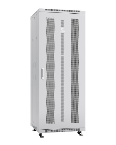 ND-05C-32U60/80 (7225c). Шкаф телекоммуникационный 19 напольный 32U. CABEUS в Волгограде