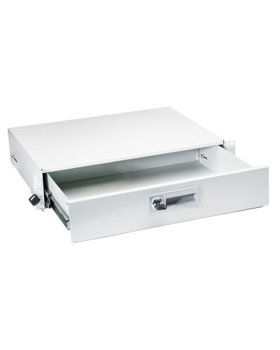 DRW-2U (7985c). Ящик для документов 2U, глубиной 360 мм. CABEUS в Волгограде