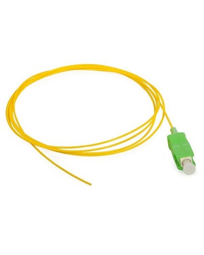 PT-SC/APC-9-1,5m (8301c): Пигтейл оптический в Волгограде