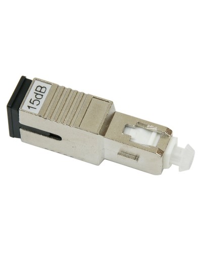 Att-FM SC-SM-15dB (7315c): Аттенюатор в Волгограде