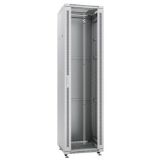 SH-05C-37U60/100 (7642c). Шкаф телекоммуникационный 19 напольный 37U. CABEUS