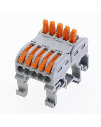 PCT-225D (11451c): Клемма соединительная универсальная в Волгограде