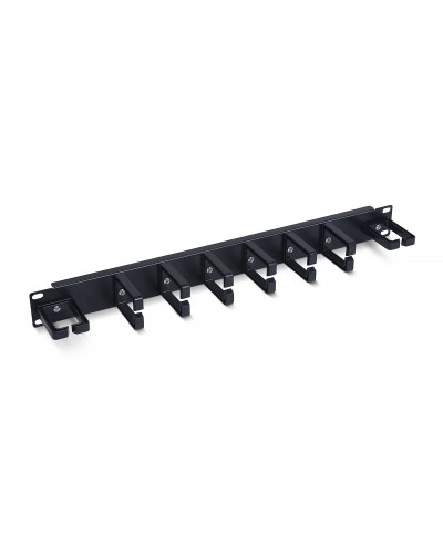 JB08-1U-PR-BK (10630c). Кабельный организатор 19. CABEUS в Волгограде