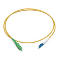 FOP(s)-9-SC/APC-LC/UPC-5m (8135c). Патч-корд оптический. CABEUS