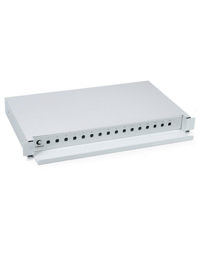 ODF-19-16-ST (7301c): Кросс оптический 19'' в Волгограде