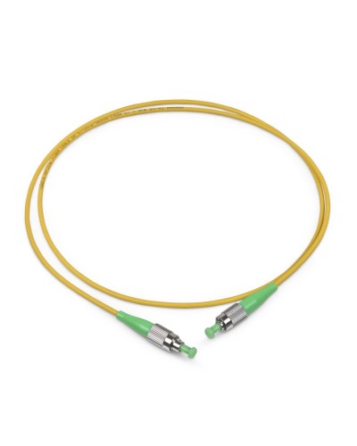 FOP(s)-9-FC/APC-FC/APC-1,5m (8192c). Патч-корд оптический. CABEUS в Волгограде
