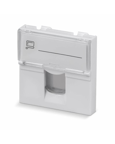 FP-L-45-1M (11836c): Вставка Keystone Jack RJ-45 в Волгограде