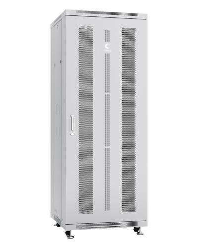 ND-05C-32U60/60 (7710c). Шкаф телекоммуникационный 19 напольный 32U. CABEUS в Волгограде