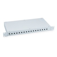 FO-19-16ST (7036c): Кросс оптический 19''
