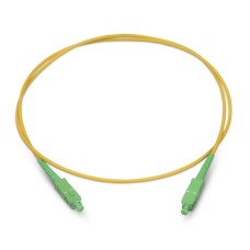 FOP(s)-9-SC/APC-SC/APC-1,5m (8172c). Патч-корд оптический. CABEUS