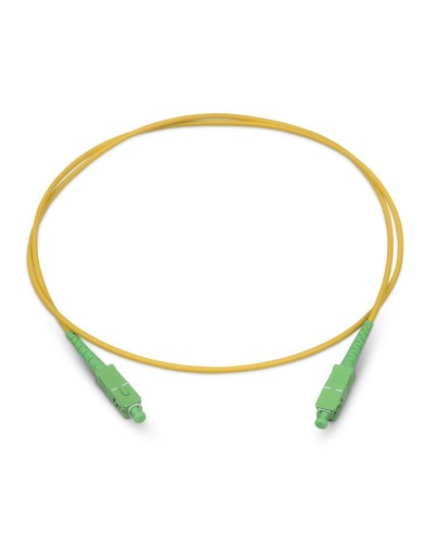 FOP(s)-9-SC/APC-SC/APC-1,5m (8172c). Патч-корд оптический. CABEUS в Волгограде