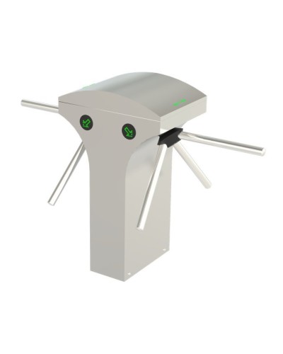 CAME STILE 600 (001PSMM602D-02). Турникет-трипод моторизованный двухпроходный. CAME в Волгограде