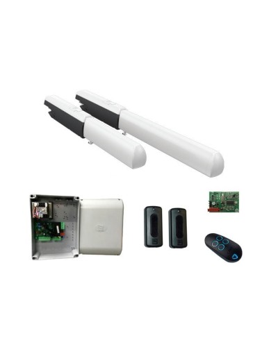 CAME ATI3000A RC combo KIT. Комплект автоматики для распашных ворот. CAME в Волгограде
