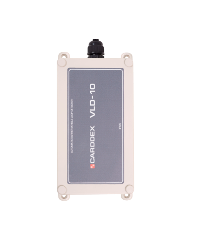 VLD-10. Модуль индукционной петли . CARDDEX в Волгограде