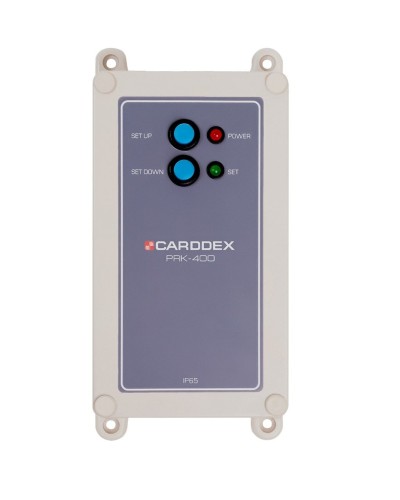PRK-400V. Модуль радиопультов для откатного шлагбаума. CARDDEX в Волгограде
