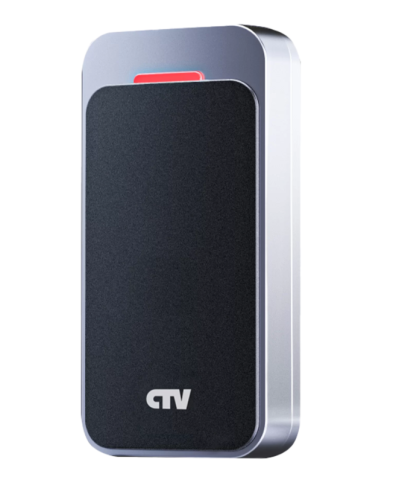 CTV-CR30EM. Считыватель со встроенным контроллером. CTV в Волгограде