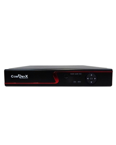 CO-RDH50801v3. Видеорегистратор мультиформатный 8-канальный. ComOnyx в Волгограде