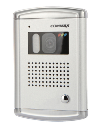 DRC-4CANC. Вызывная панель цветная. Commax в Волгограде