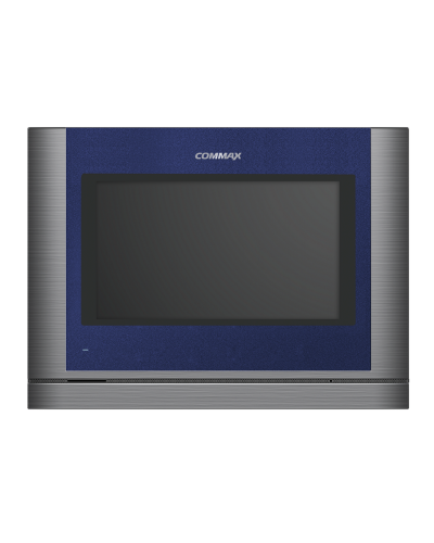 CDV-70MF/VZ (темно-серый). Монитор видеодомофона цветной. Commax в Волгограде