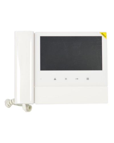 CDV-70N/XL (белый). Монитор видеодомофона цветной. Commax в Волгограде