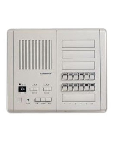 PI-10LN. Устройство переговорное. Commax в Волгограде