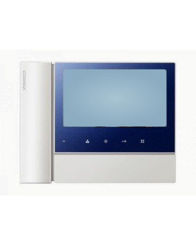 CDV-70N (синий). Монитор домофона цветной. Commax в Волгограде