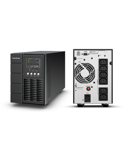 OLS2000EC. Источник бесперебойного питания. CyberPower в Волгограде