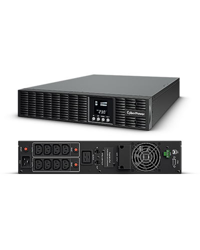 OLS3000ERT2U. Источник бесперебойного питания. CyberPower в Волгограде