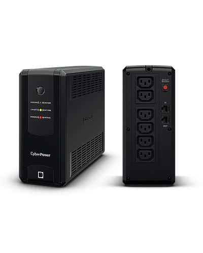 UT1100EIG. Источник бесперебойного питания. CyberPower в Волгограде