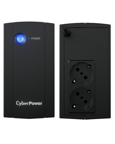 UTC650E. Источник бесперебойного питания. CyberPower в Волгограде