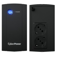 UTC850E. Источник бесперебойного питания. CyberPower