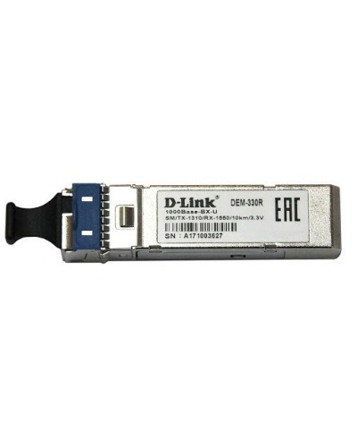 330R/10KM/A1A. SFP модуль. D-Link в Волгограде
