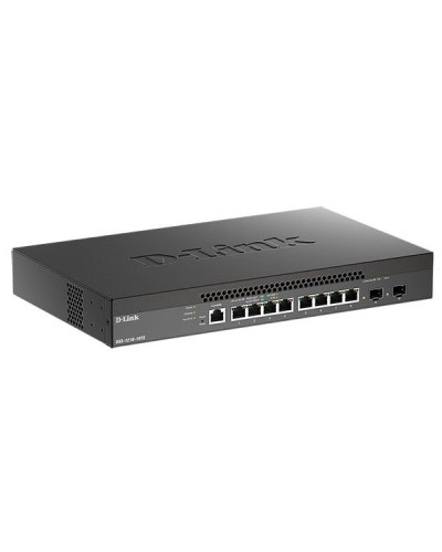 DXS-1210-10TS/B1A. Коммутатор. D-Link в Волгограде
